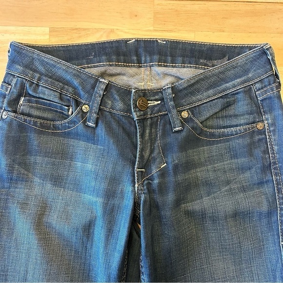 William Rast Jeans/Womens/Size 25 - Picture 4 of 13